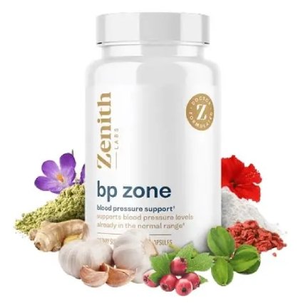 BP Zone Blood sugar